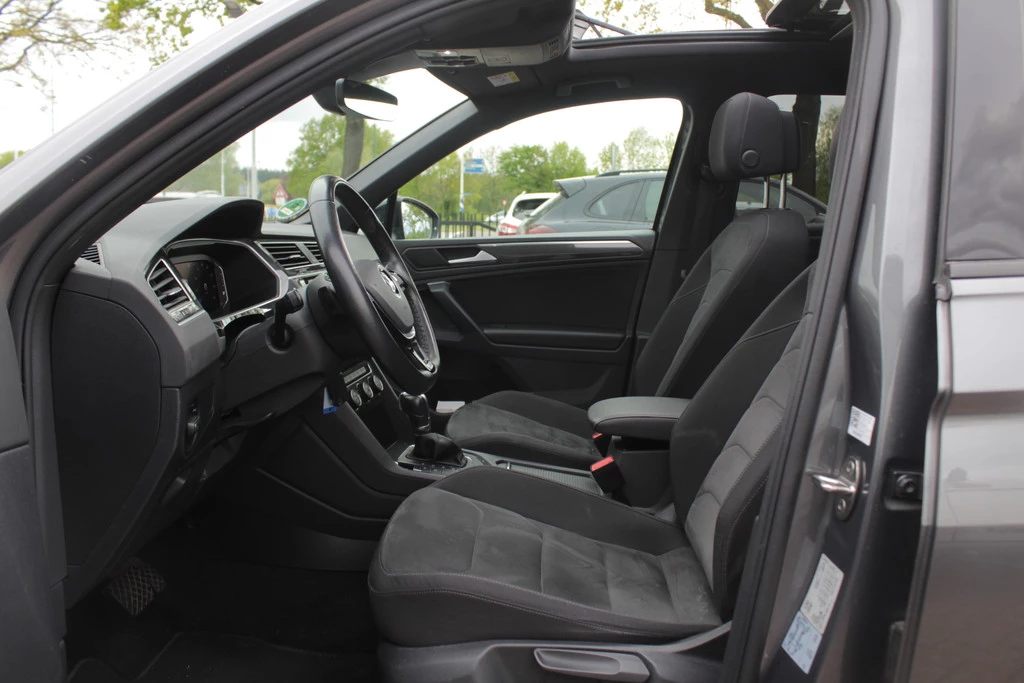 Hoofdafbeelding Volkswagen Tiguan Allspace