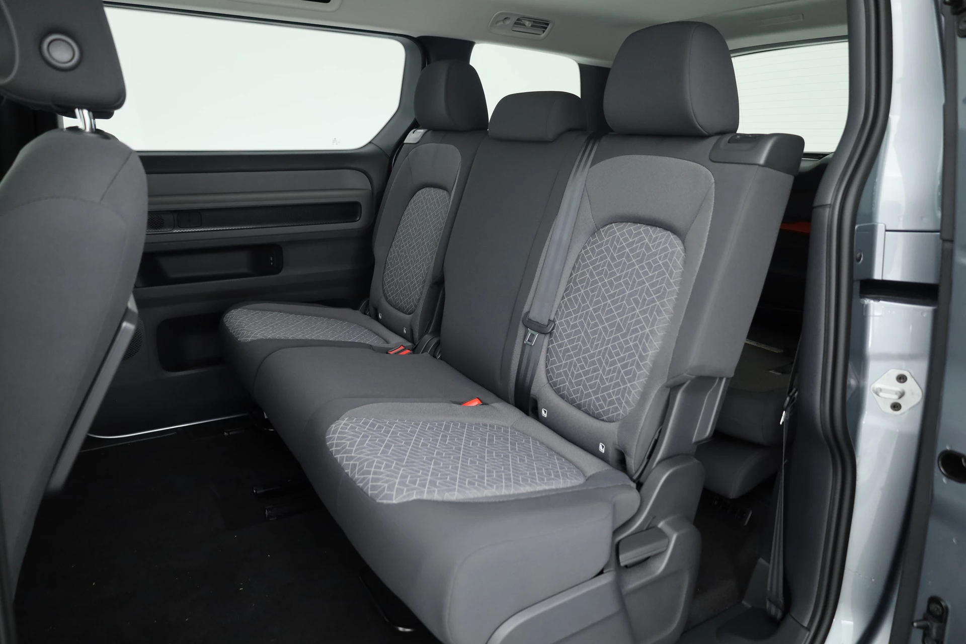 Hoofdafbeelding Volkswagen ID. Buzz