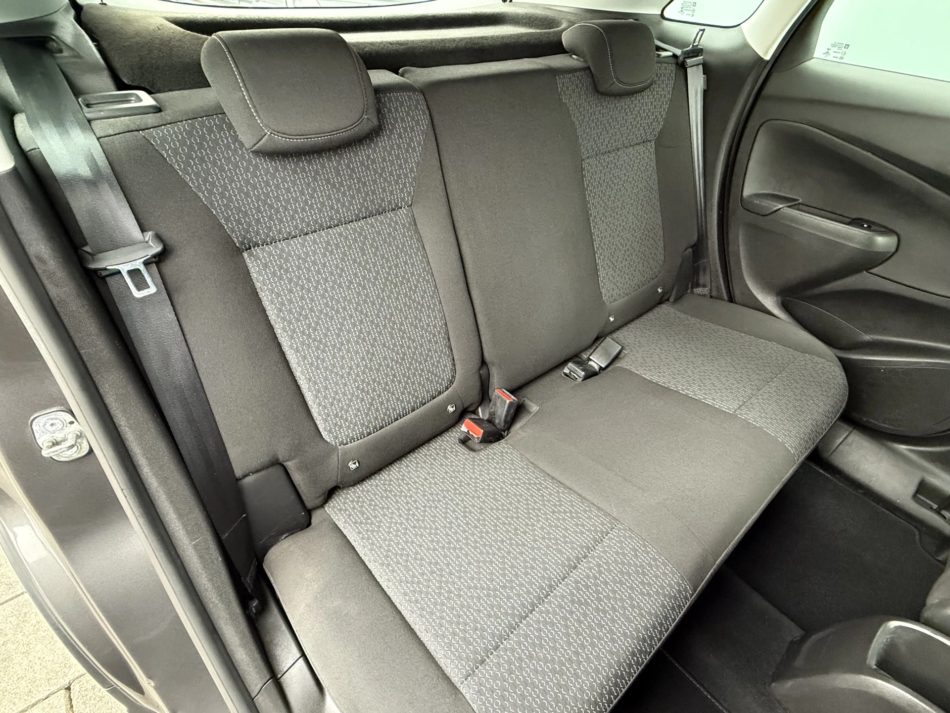 Hoofdafbeelding Opel Crossland