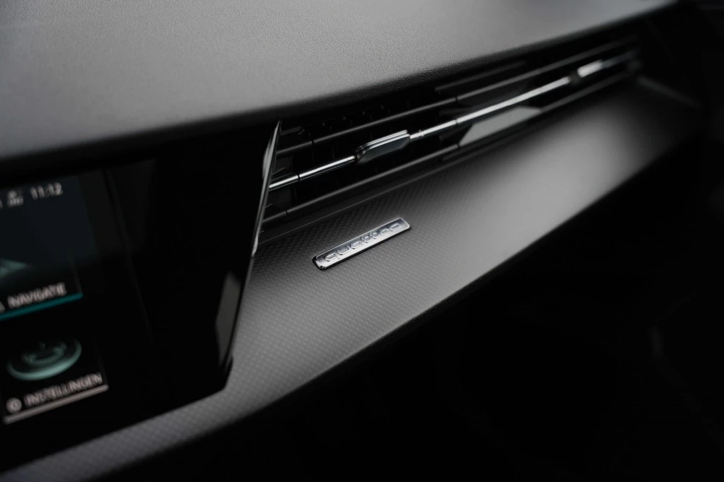 Hoofdafbeelding Audi RS3