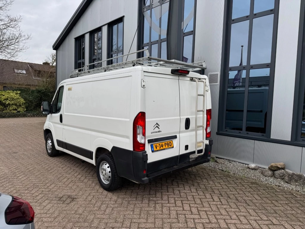 Hoofdafbeelding Fiat Ducato