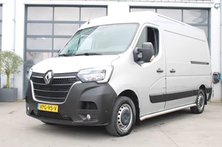 Renault Master T35 2.3 dCi 180 L2H2 Energy Comfort |Koelwagen|Camera|Cruise|