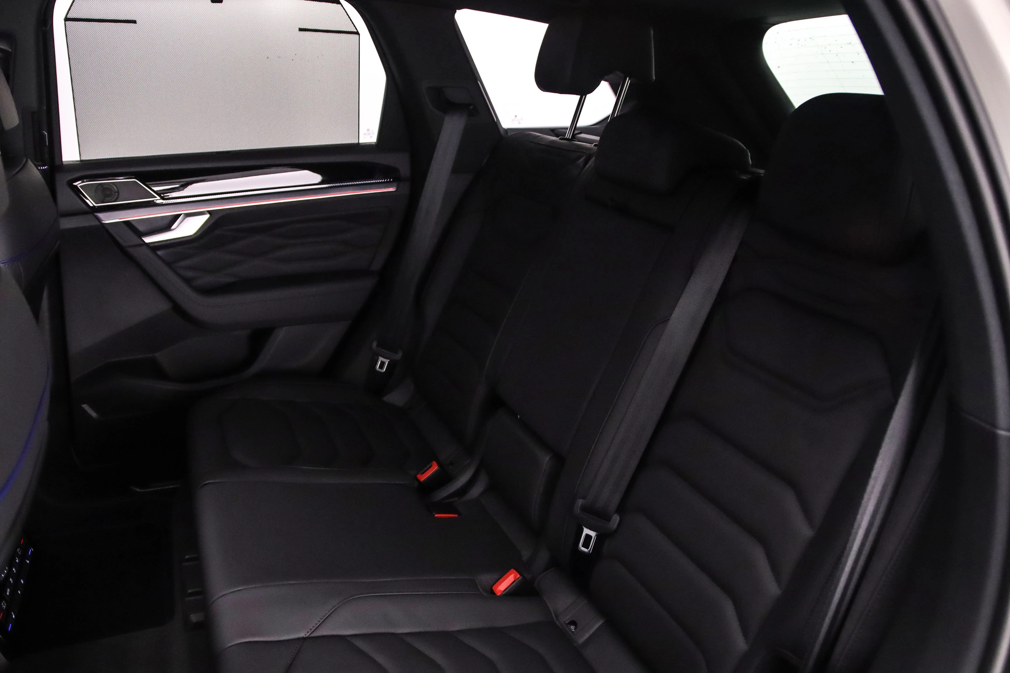 Hoofdafbeelding Volkswagen Touareg