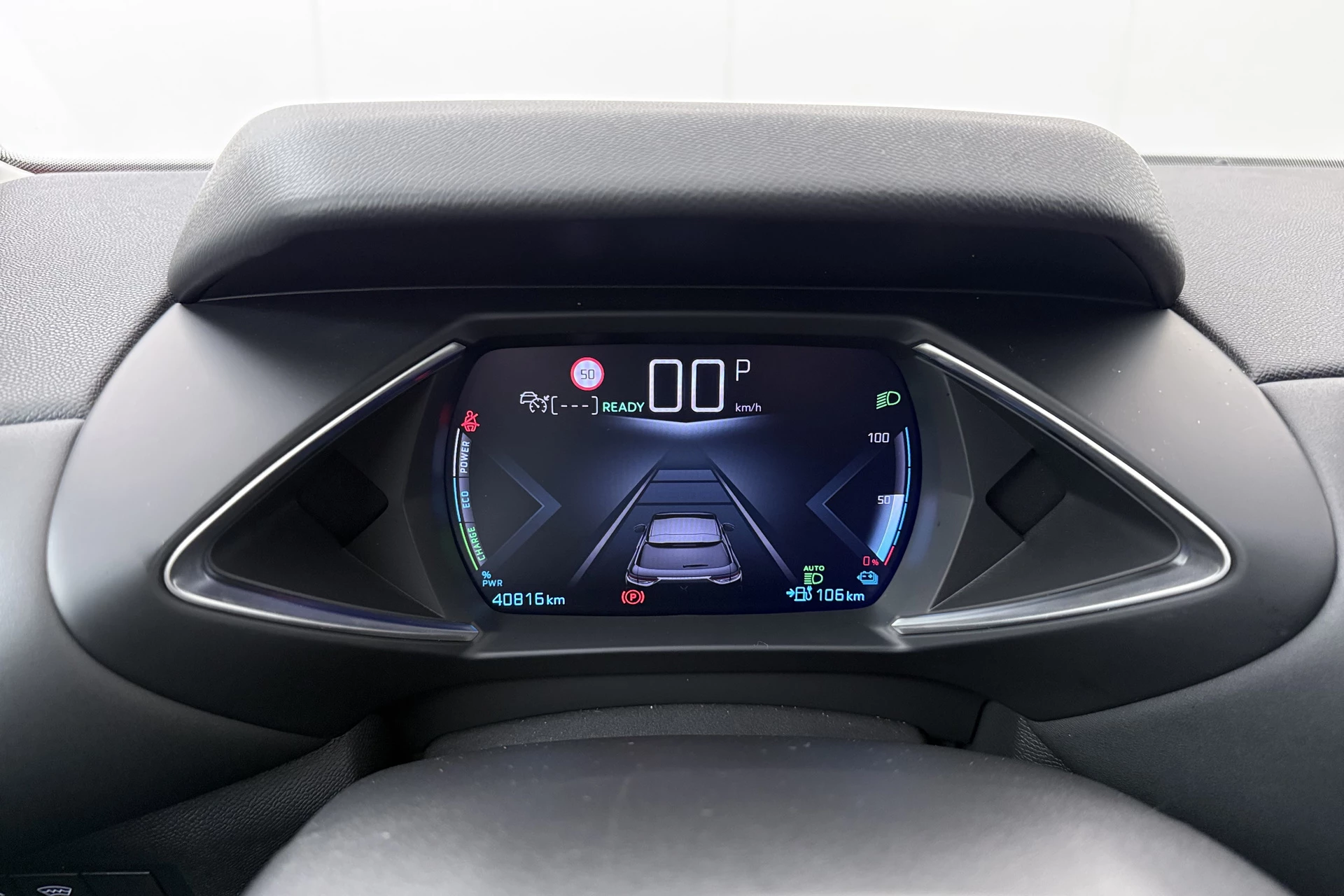 Hoofdafbeelding DS DS 3