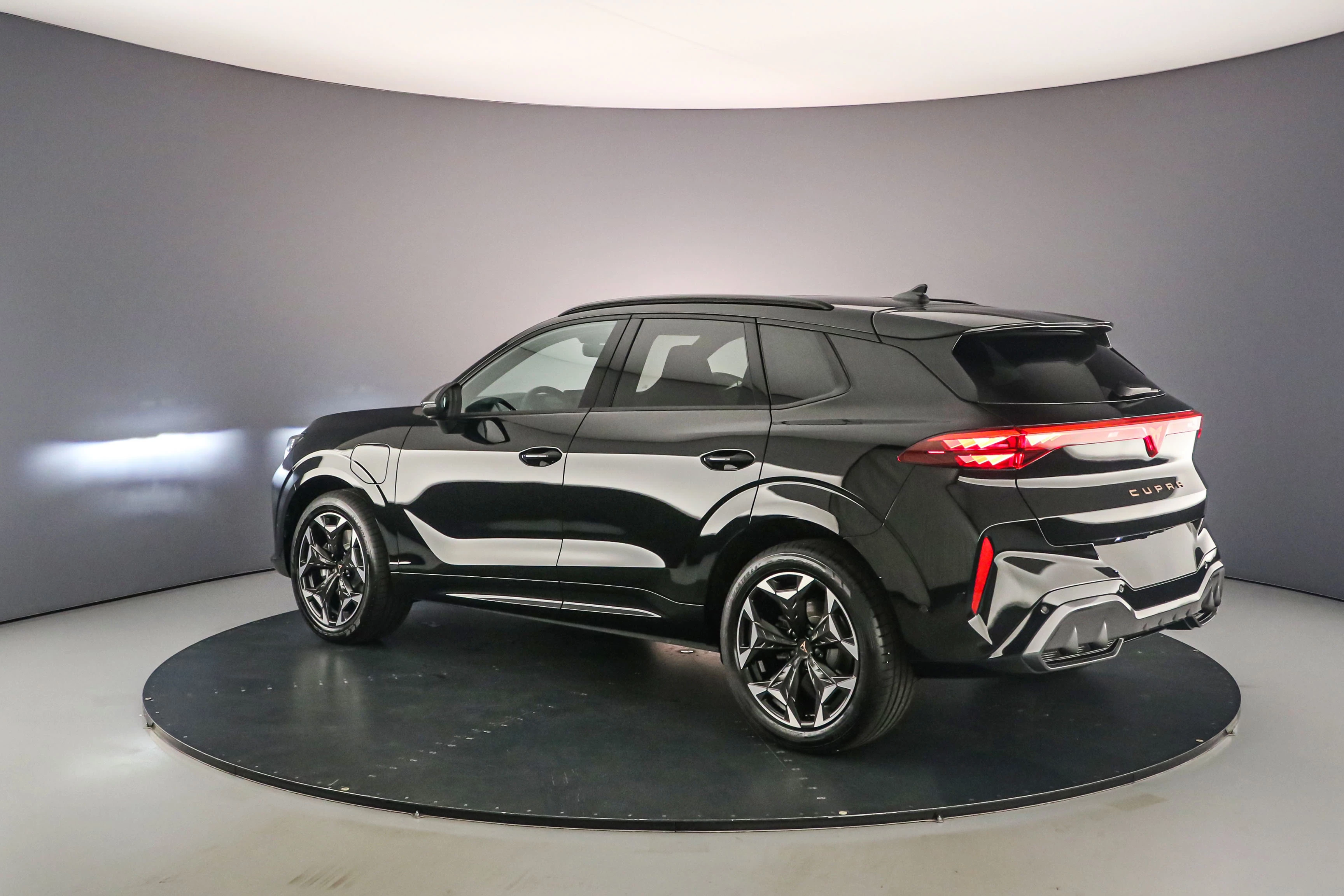 Hoofdafbeelding CUPRA Terramar