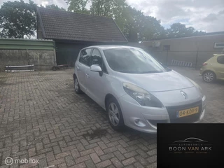Renault Scenic 1.4 TCE Dynamique