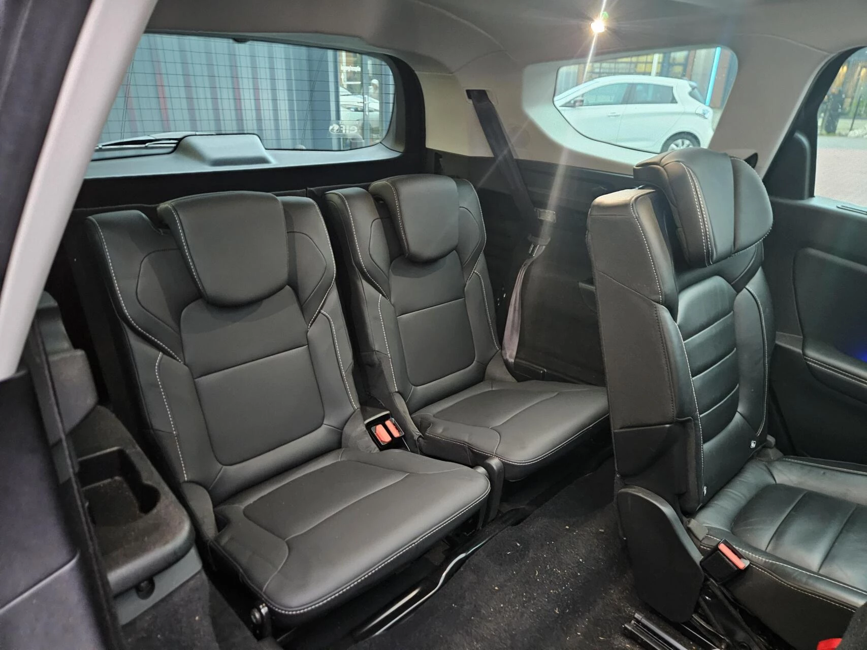 Hoofdafbeelding Renault Scénic