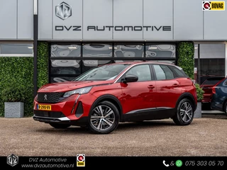 Peugeot 3008 1.6 HYbrid 225 Allure | Plug-In | SOH | Camera | Carplay