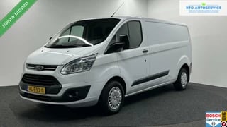 Ford Transit Custom 290 2.2 TDCI L2H1 Ambiente ECOnetic