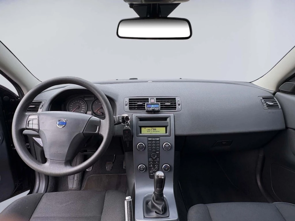 Hoofdafbeelding Volvo C30