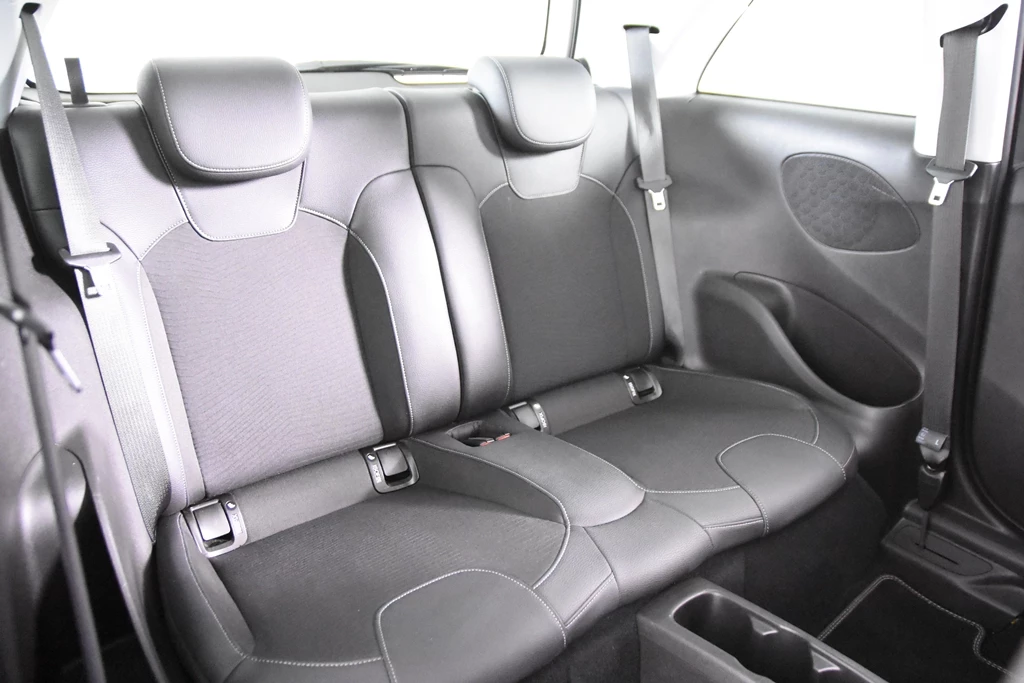 Hoofdafbeelding Opel ADAM