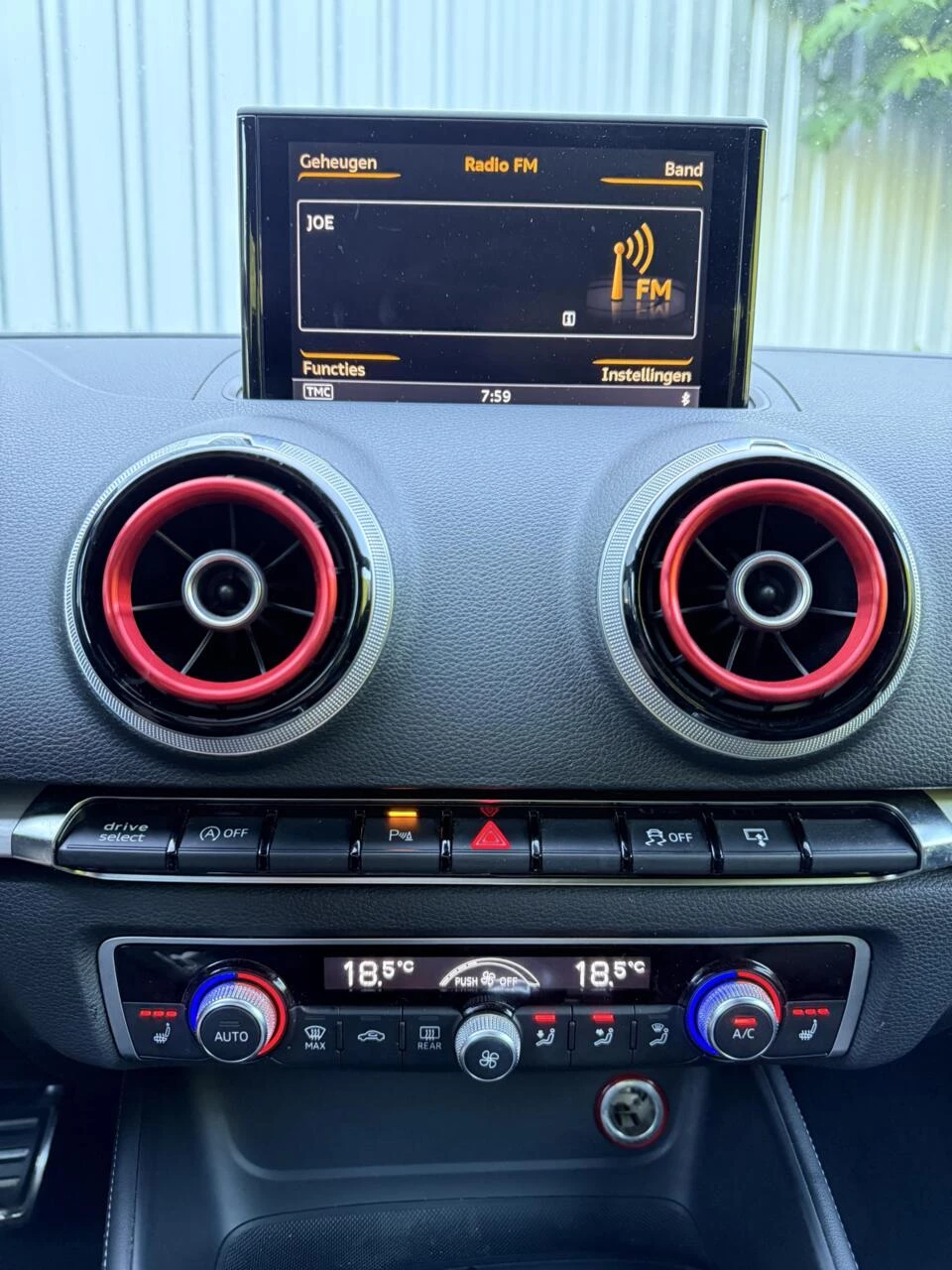 Hoofdafbeelding Audi S3