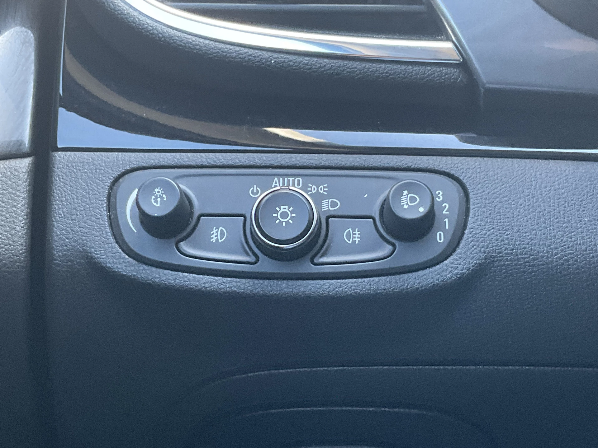 Hoofdafbeelding Opel Mokka X