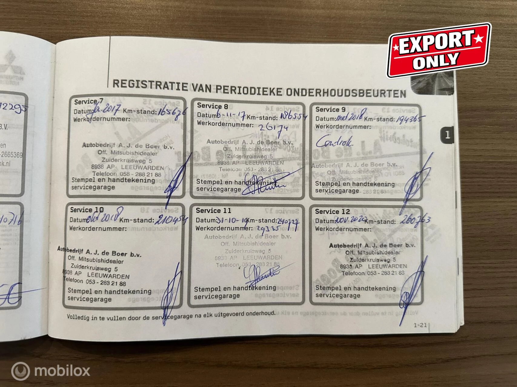 Hoofdafbeelding Mitsubishi ASX