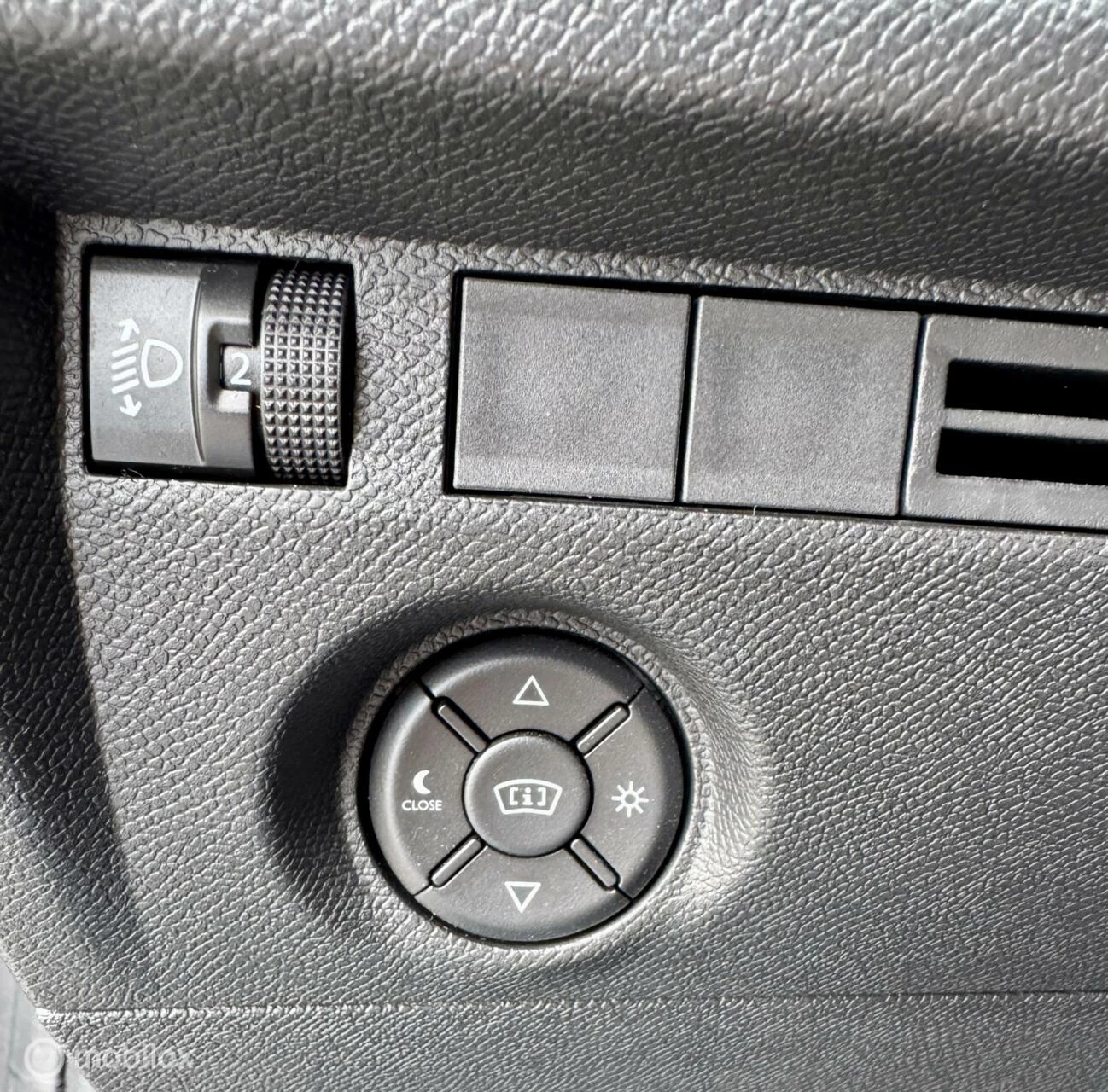 Hoofdafbeelding Citroën C4