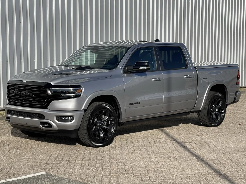 Hoofdafbeelding Dodge Ram Pick-Up