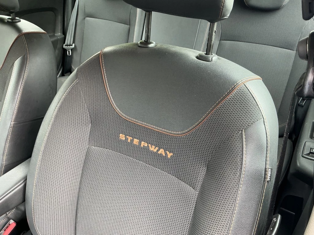 Hoofdafbeelding Dacia Logan