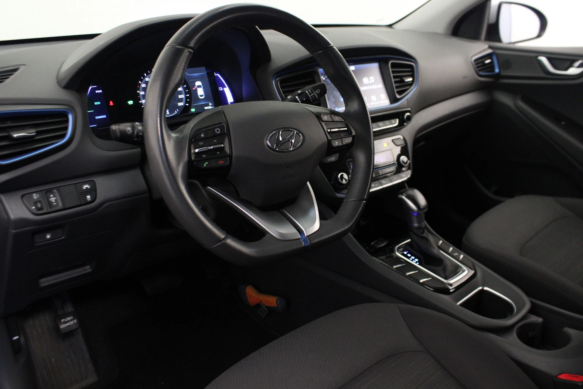 Hoofdafbeelding Hyundai IONIQ