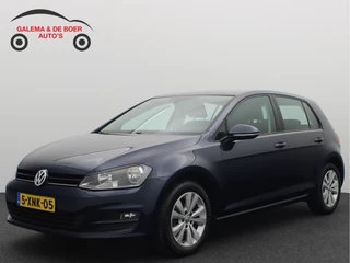 Volkswagen Golf 1.2 TSI Comfortline TREKHAAK / NAVI / CLIMA / PDC / BLUETOOTH / CRUISE / NL-AUTO