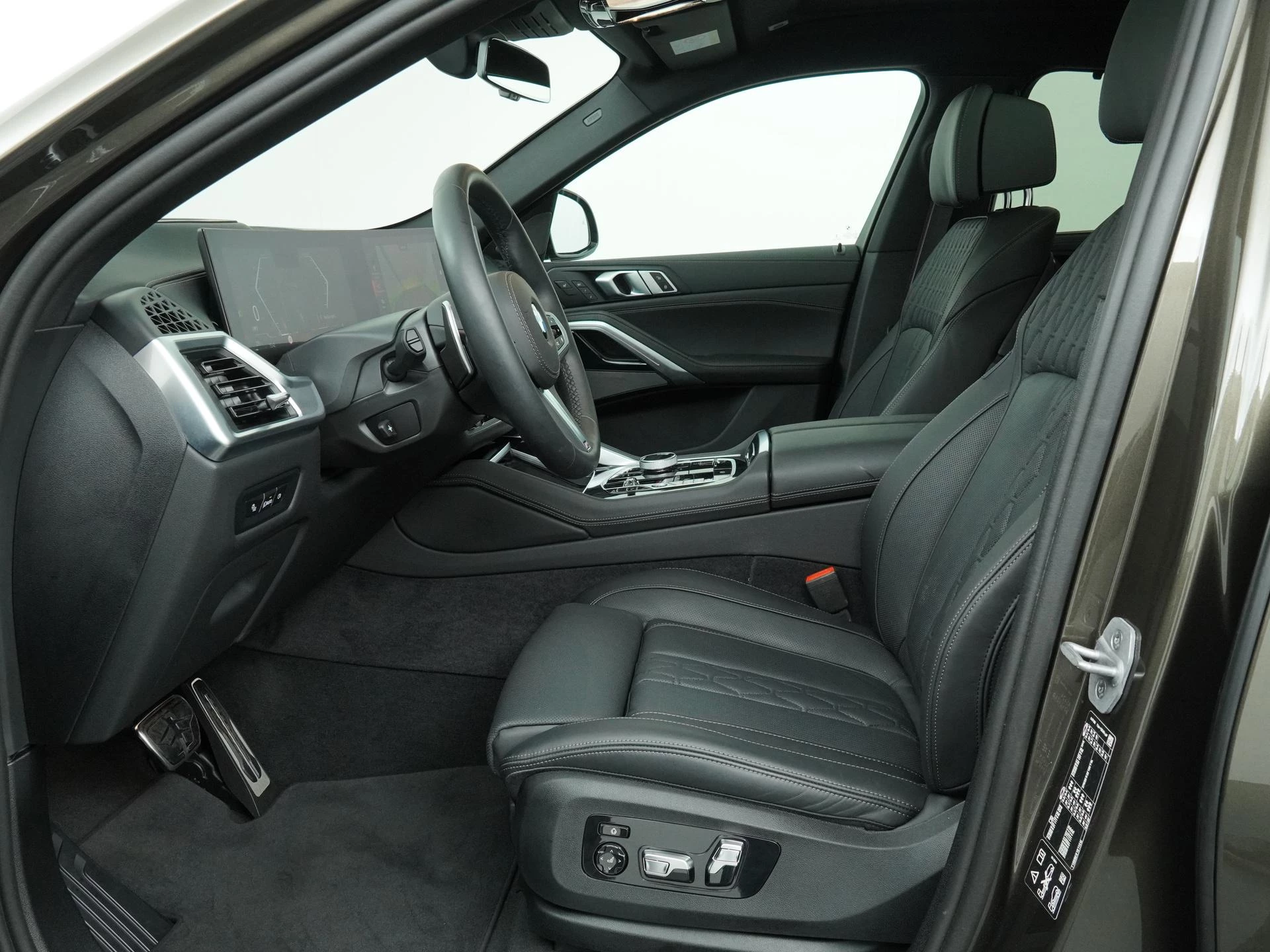 Hoofdafbeelding BMW X6