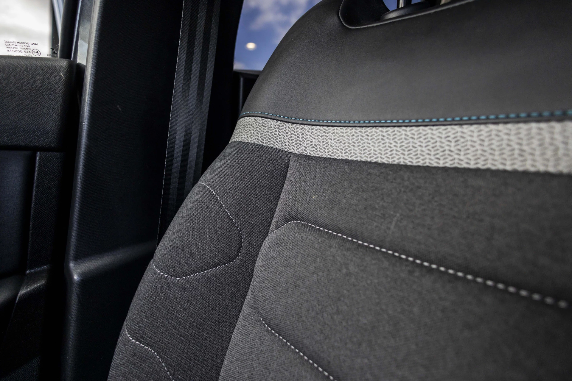 Hoofdafbeelding Citroën ë-C4