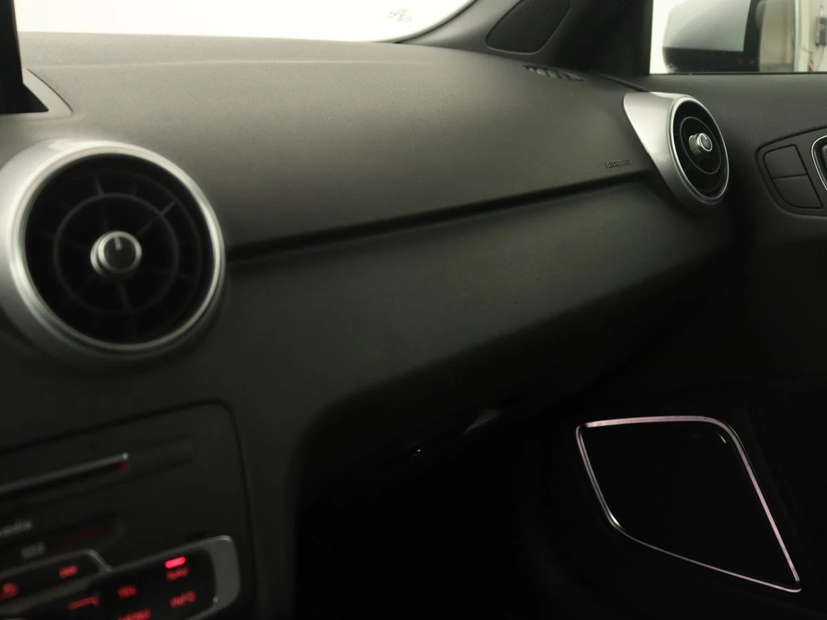Hoofdafbeelding Audi A1