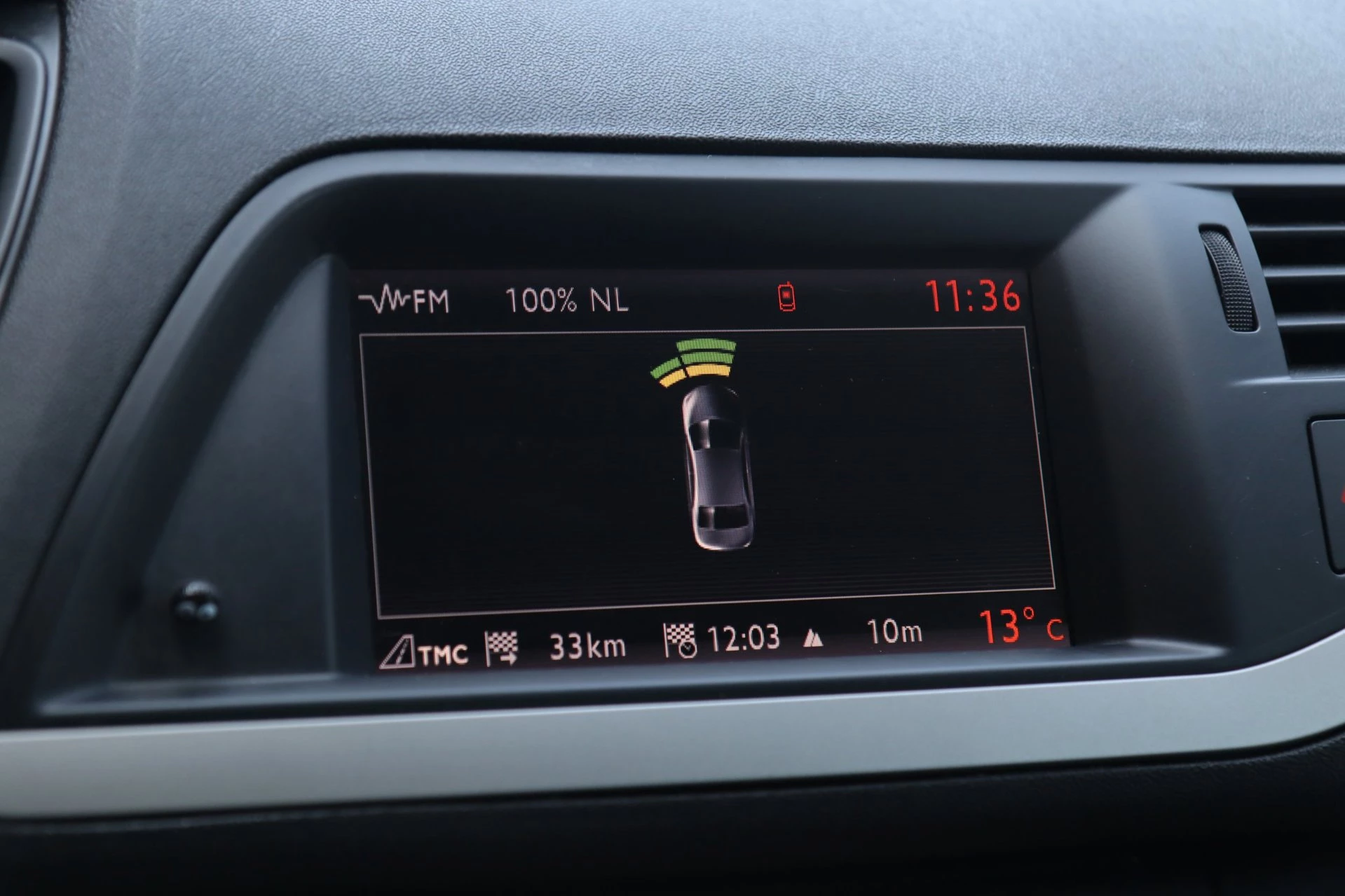 Hoofdafbeelding Citroën C5