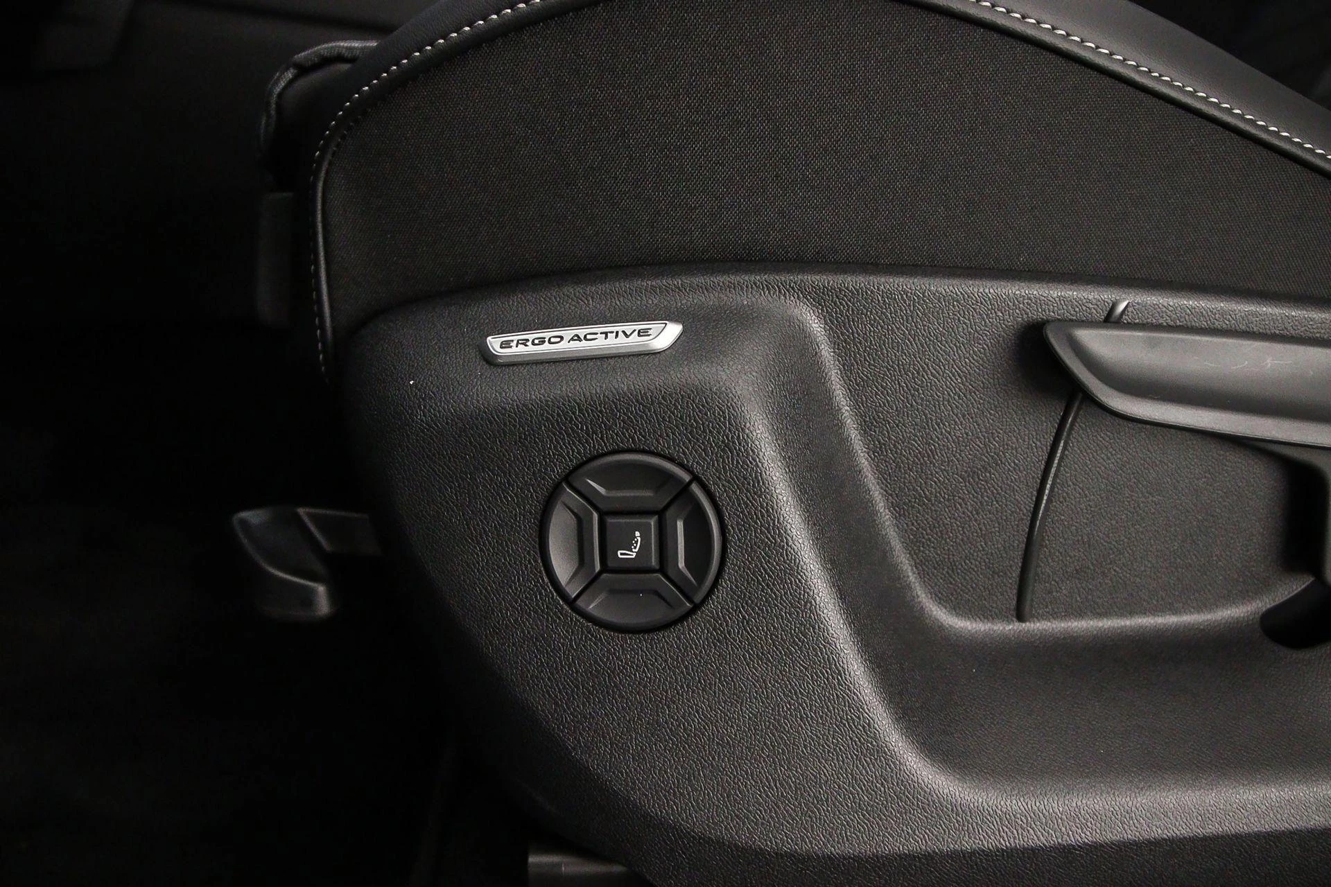 Hoofdafbeelding Volkswagen Tayron