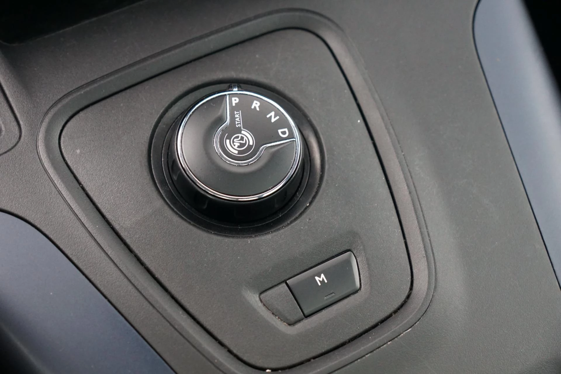 Hoofdafbeelding Peugeot Rifter