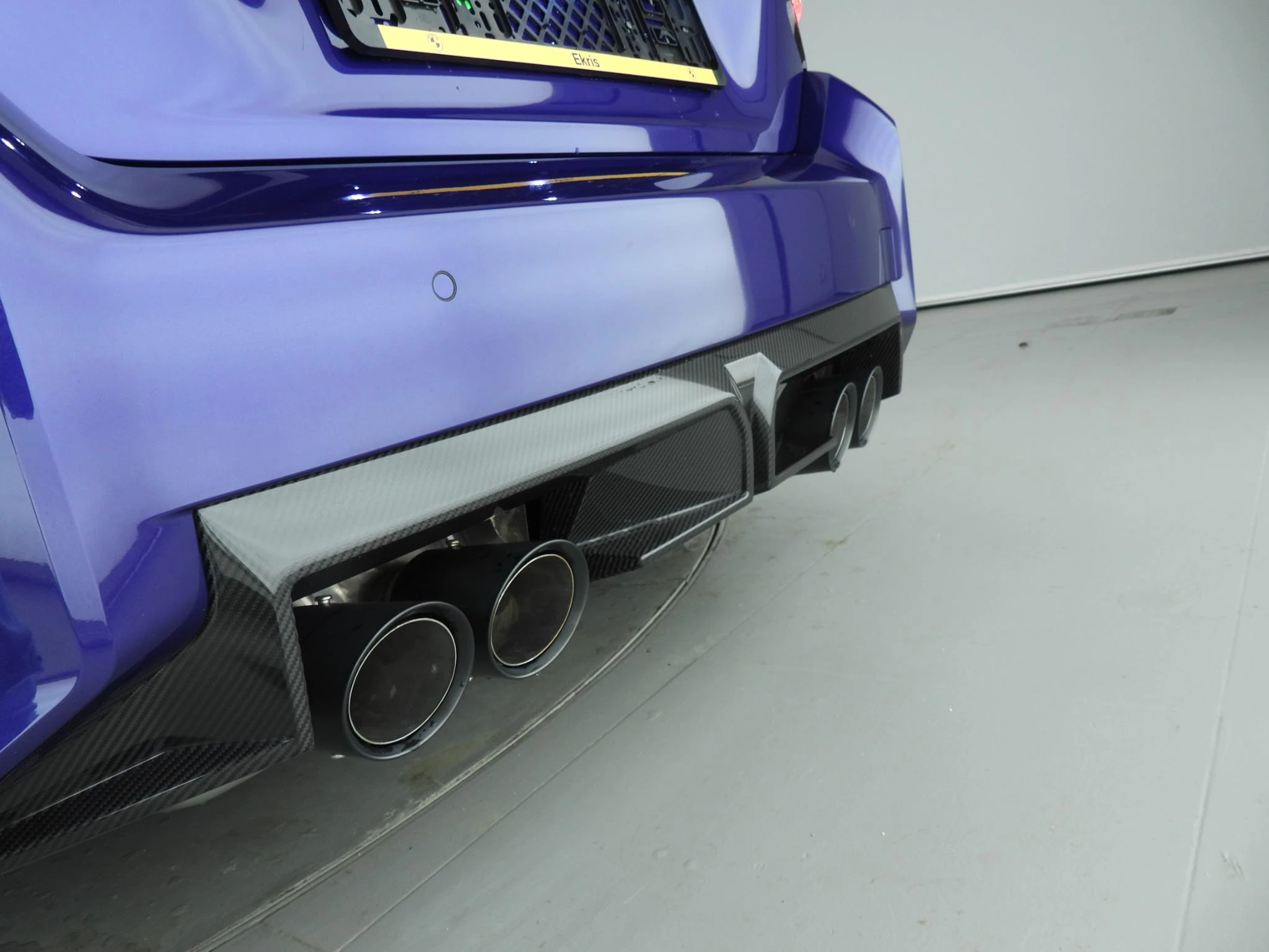 Hoofdafbeelding BMW M2