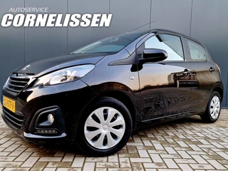 Peugeot 108 1.0 e-VTi Active TOP! AIRCO | CARKIT | 4-SEIZOEN