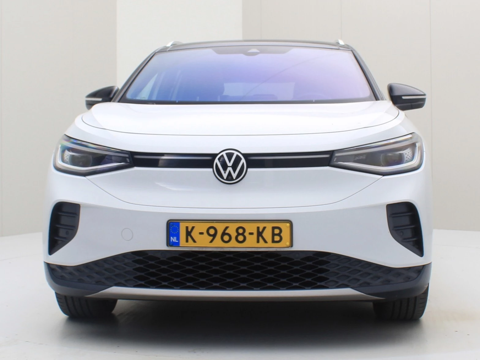 Hoofdafbeelding Volkswagen ID.4