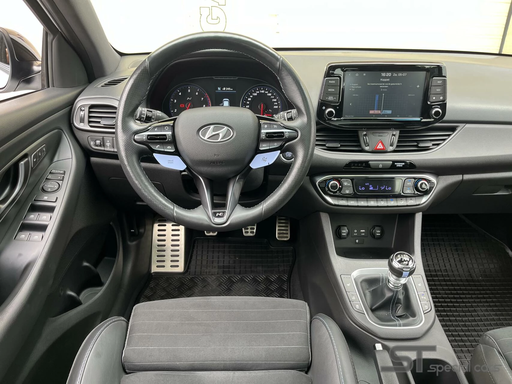 Hoofdafbeelding Hyundai i30