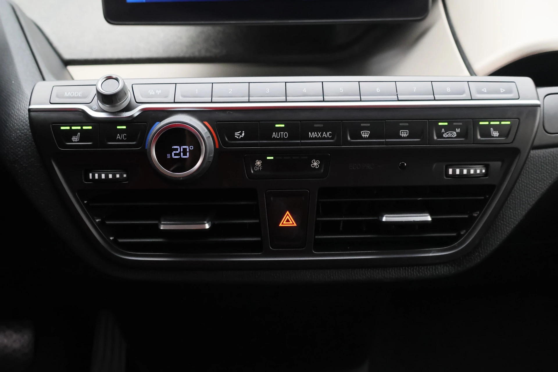 Hoofdafbeelding BMW i3