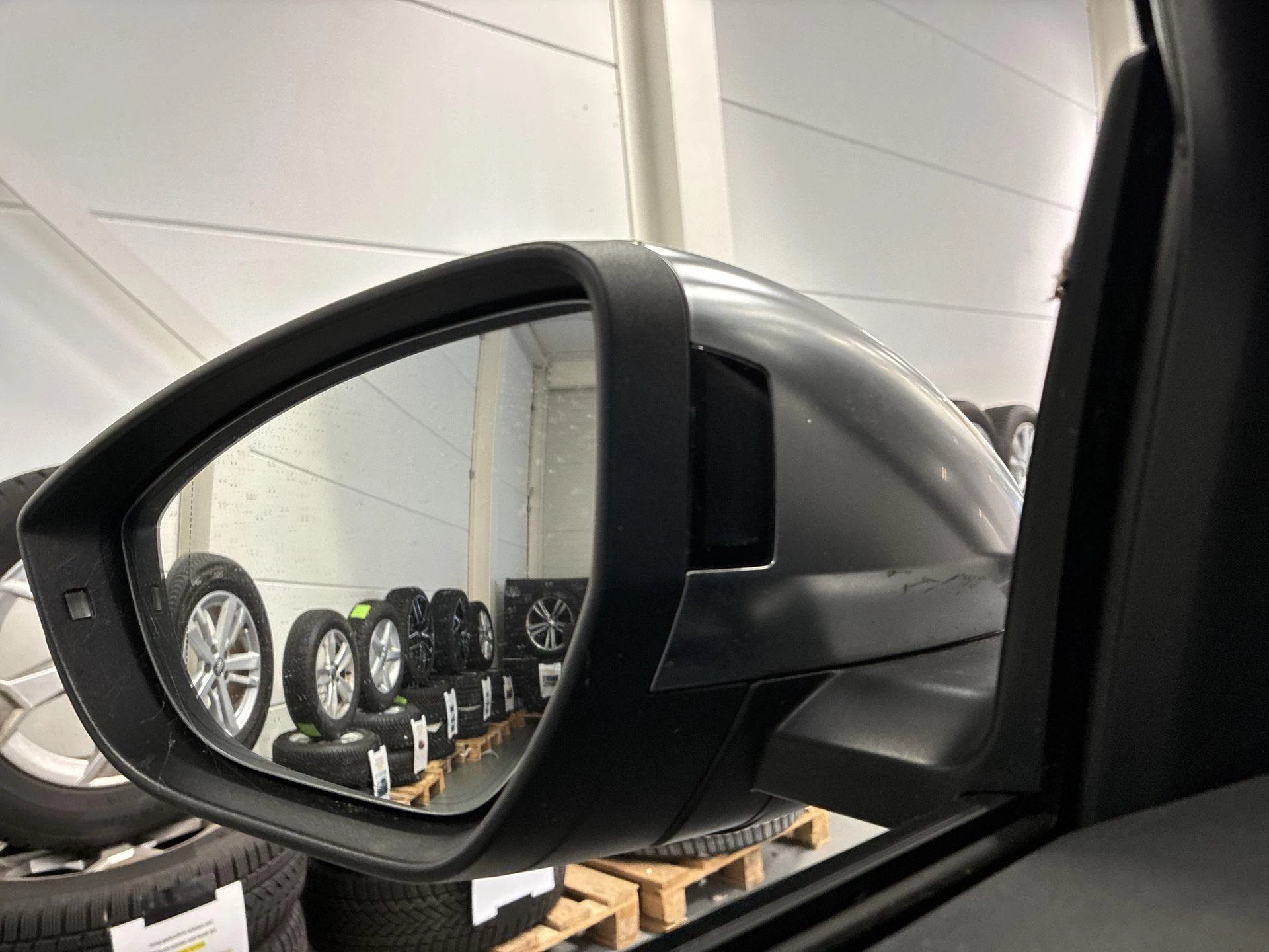 Hoofdafbeelding Audi Q8 e-tron