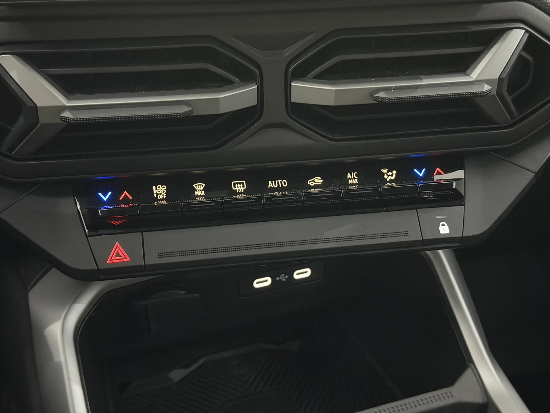 Hoofdafbeelding Dacia Bigster