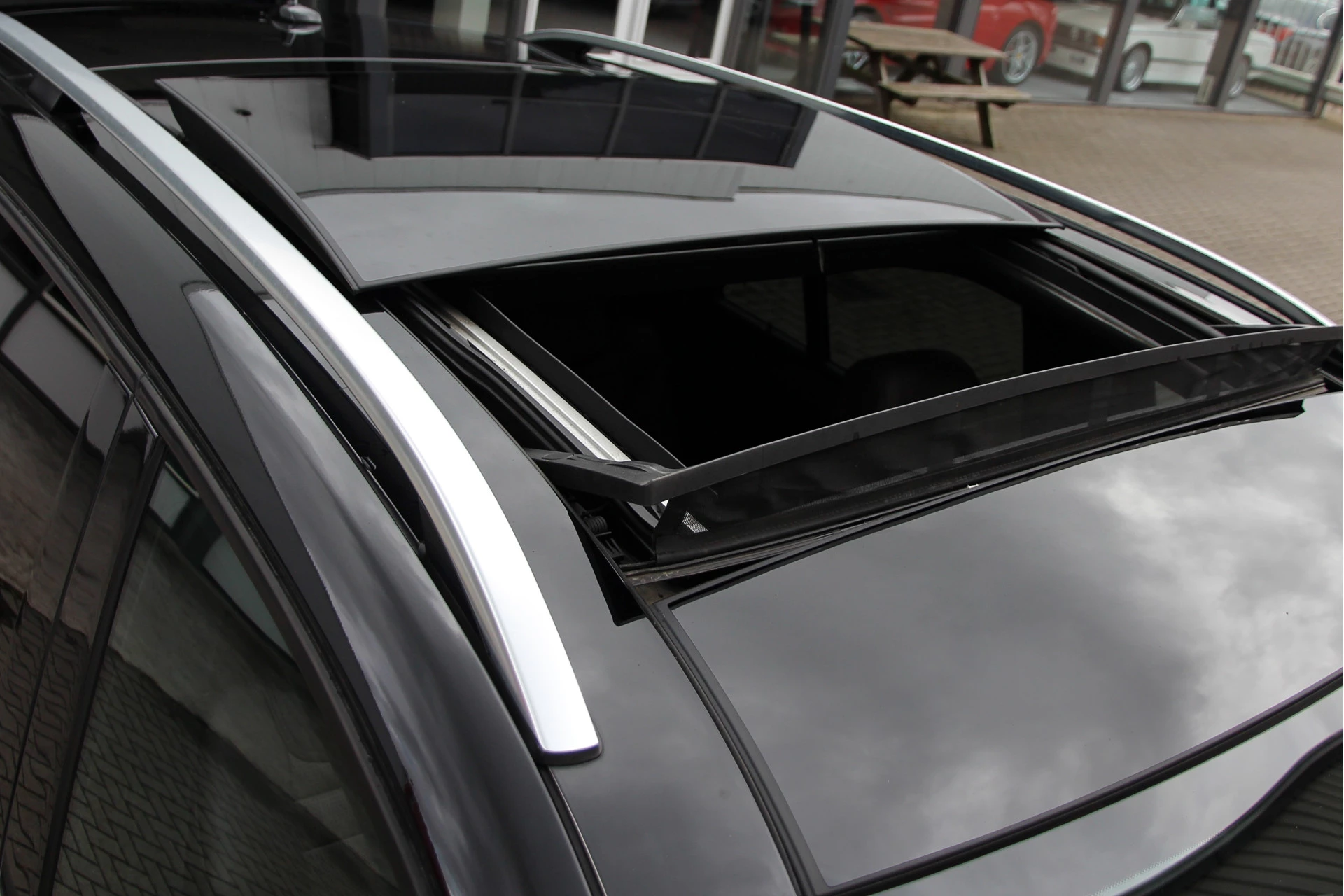 Hoofdafbeelding Mercedes-Benz M-Klasse