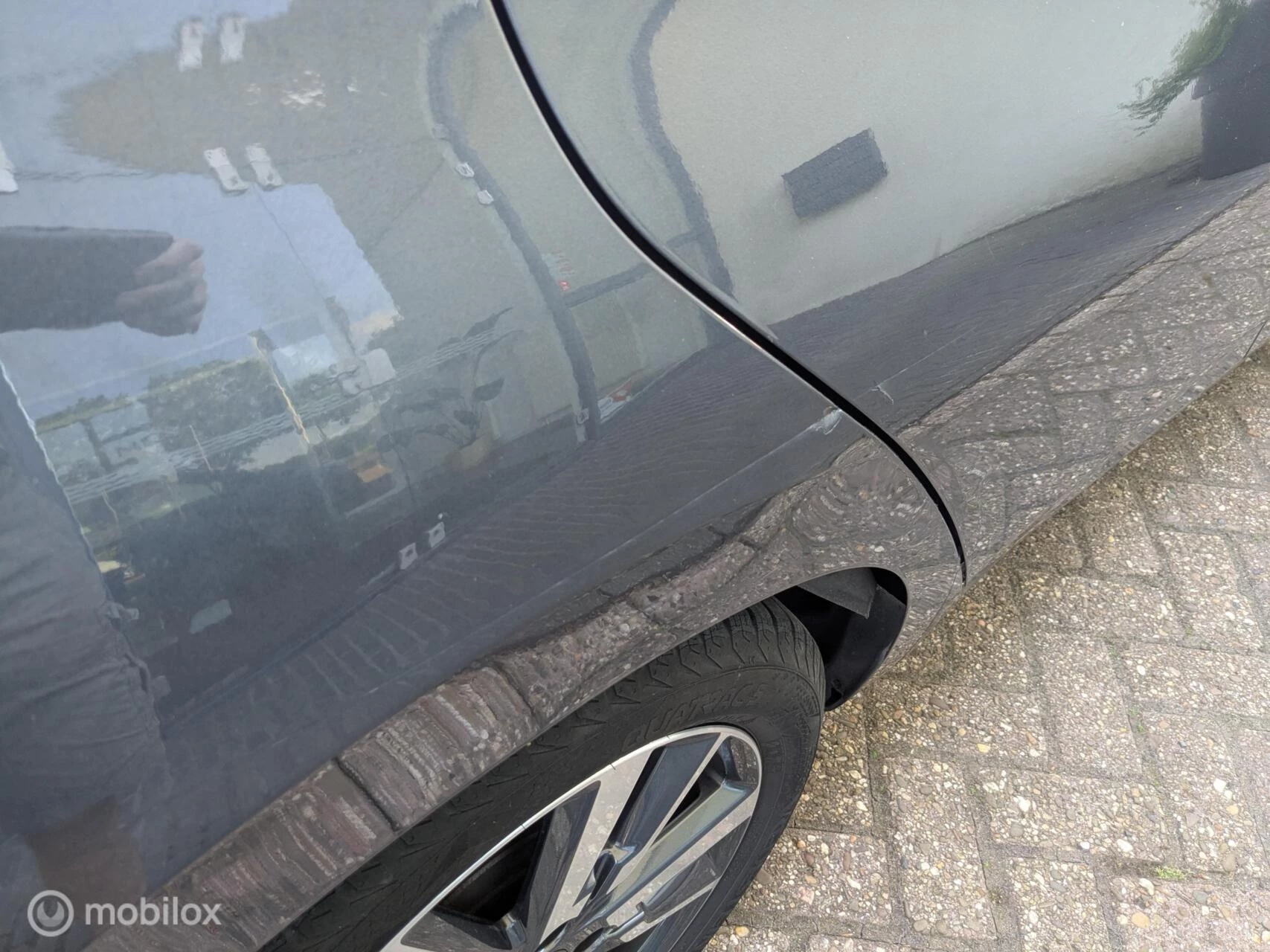 Hoofdafbeelding Nissan Micra