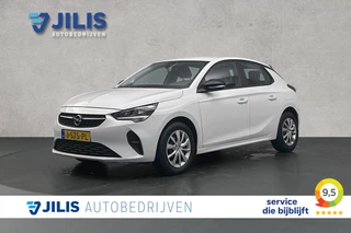 Opel Corsa 1.2 Edition | Cruise control | Apple Carplay | Airco | Multifunctioneel stuur