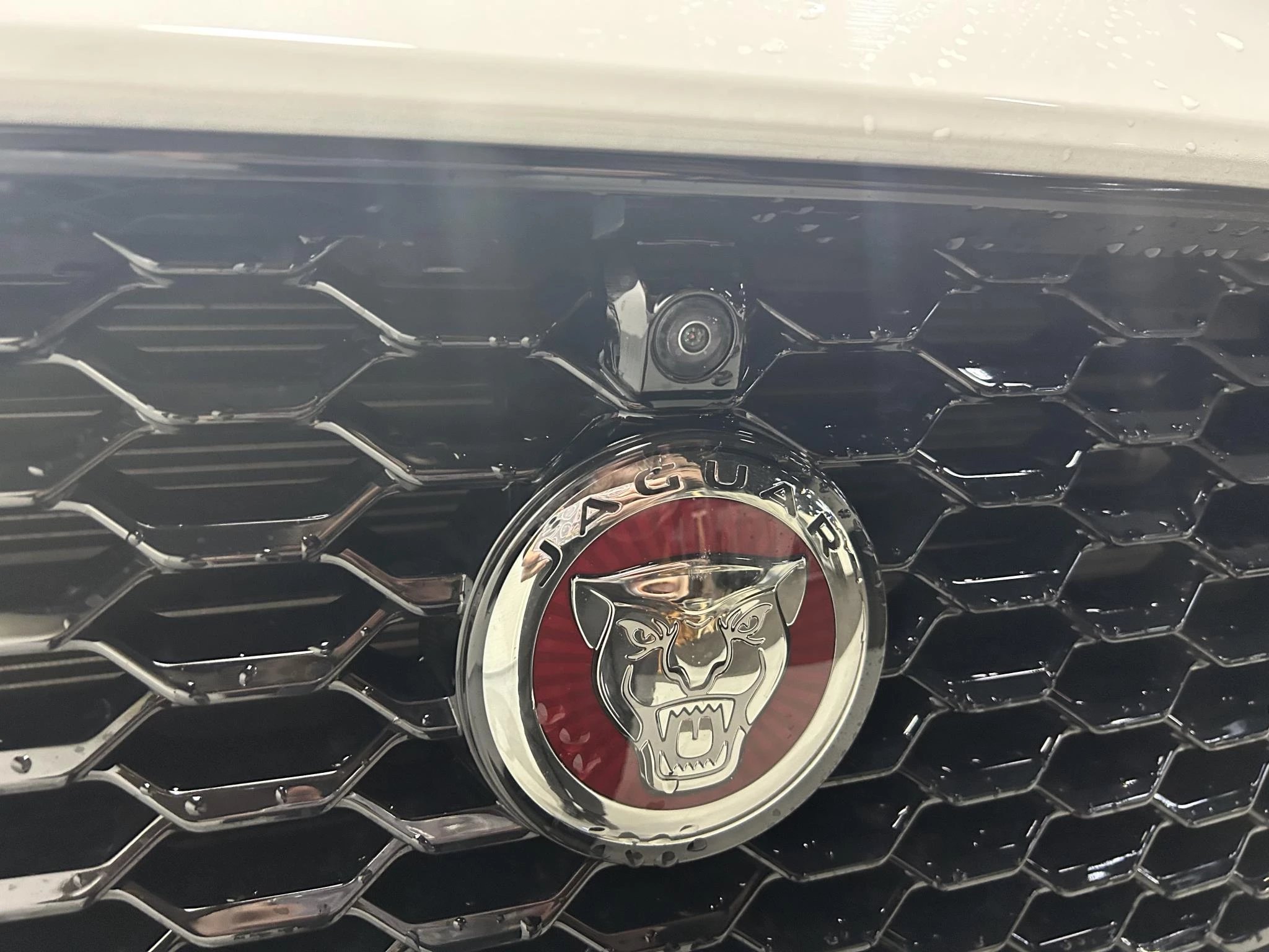 Hoofdafbeelding Jaguar E-PACE