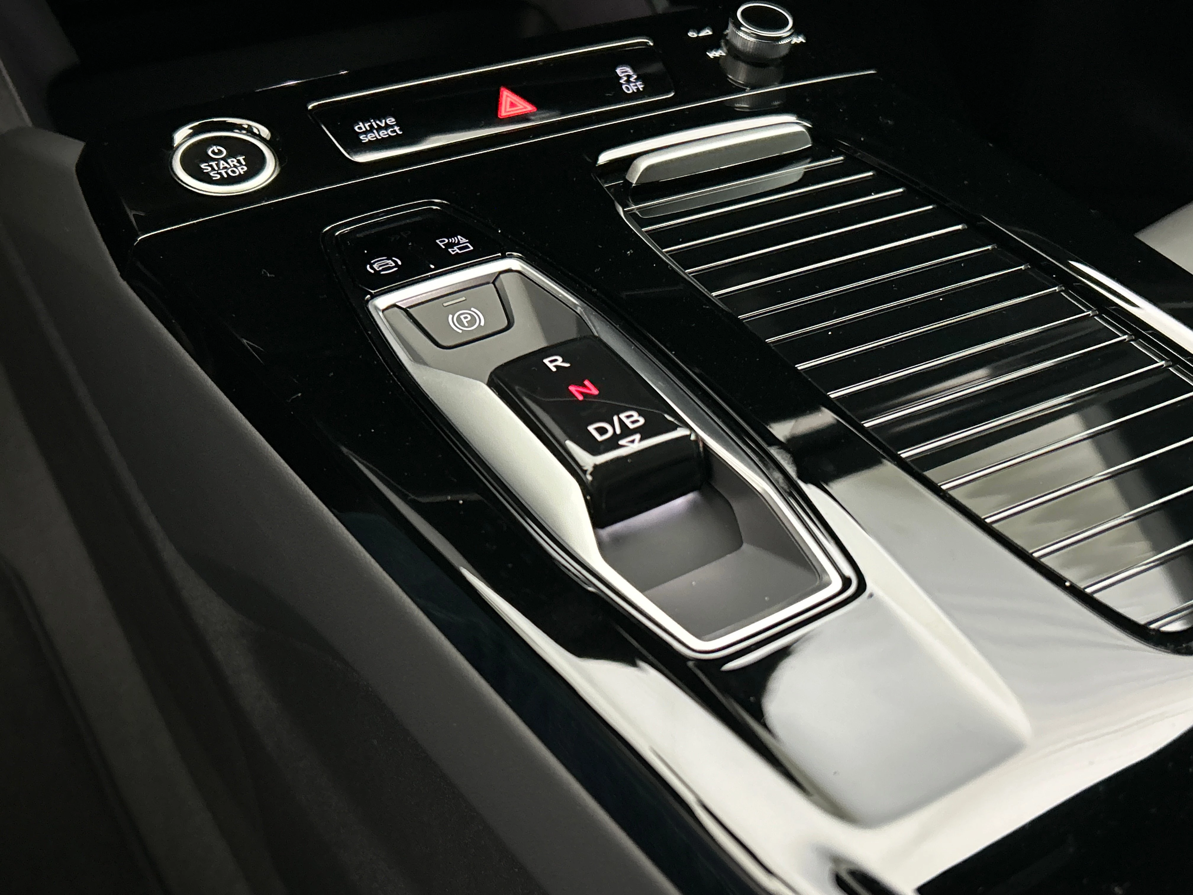 Hoofdafbeelding Audi A6 Sportback e-tron