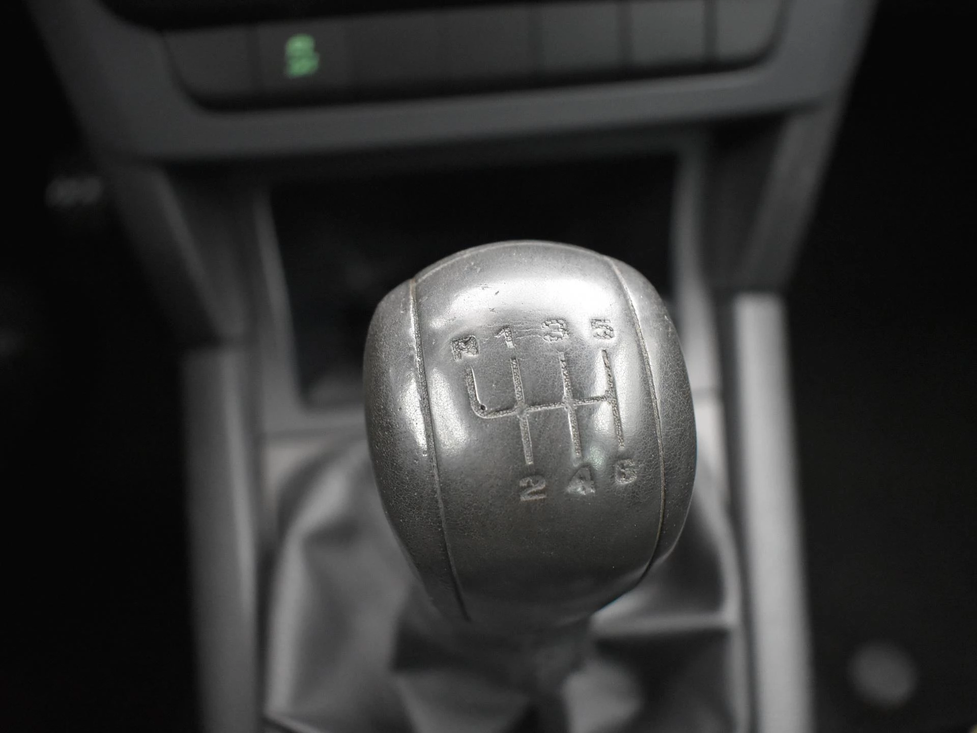 Hoofdafbeelding Škoda Yeti