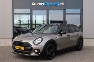 MINI Clubman 1.5 One Business Clima, Dak Wrap