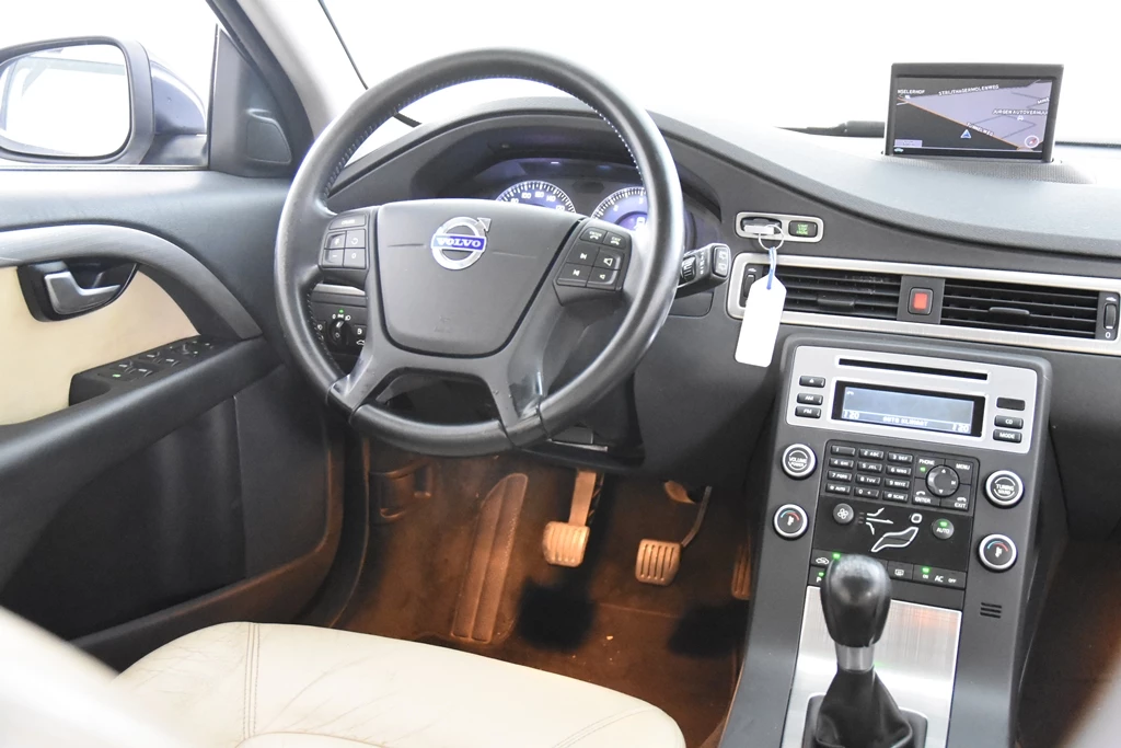 Hoofdafbeelding Volvo V70