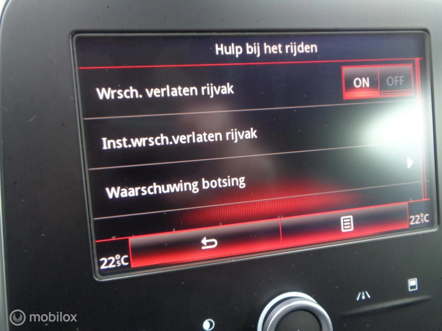 Hoofdafbeelding Renault Scénic