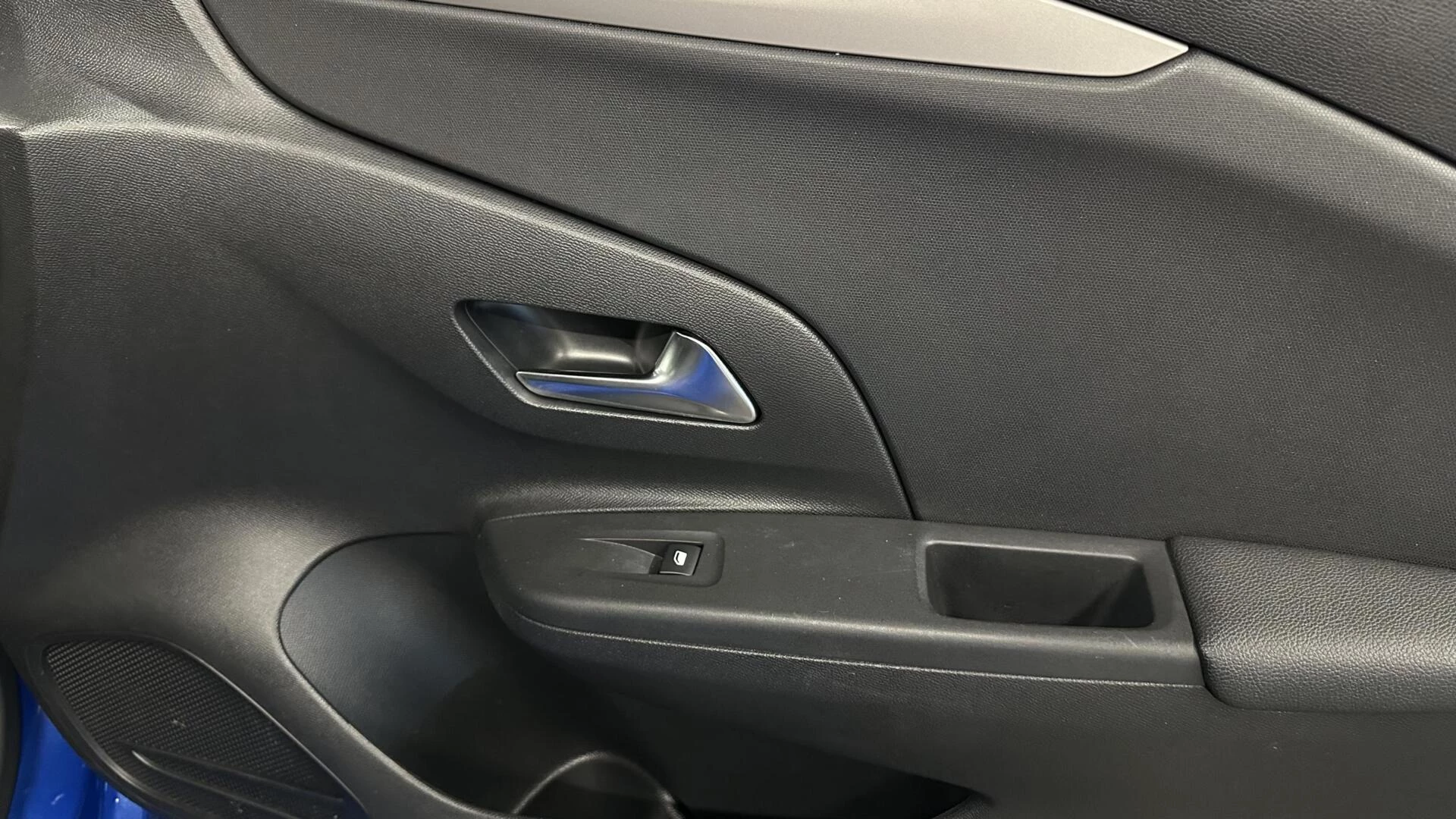 Hoofdafbeelding Opel Corsa-e