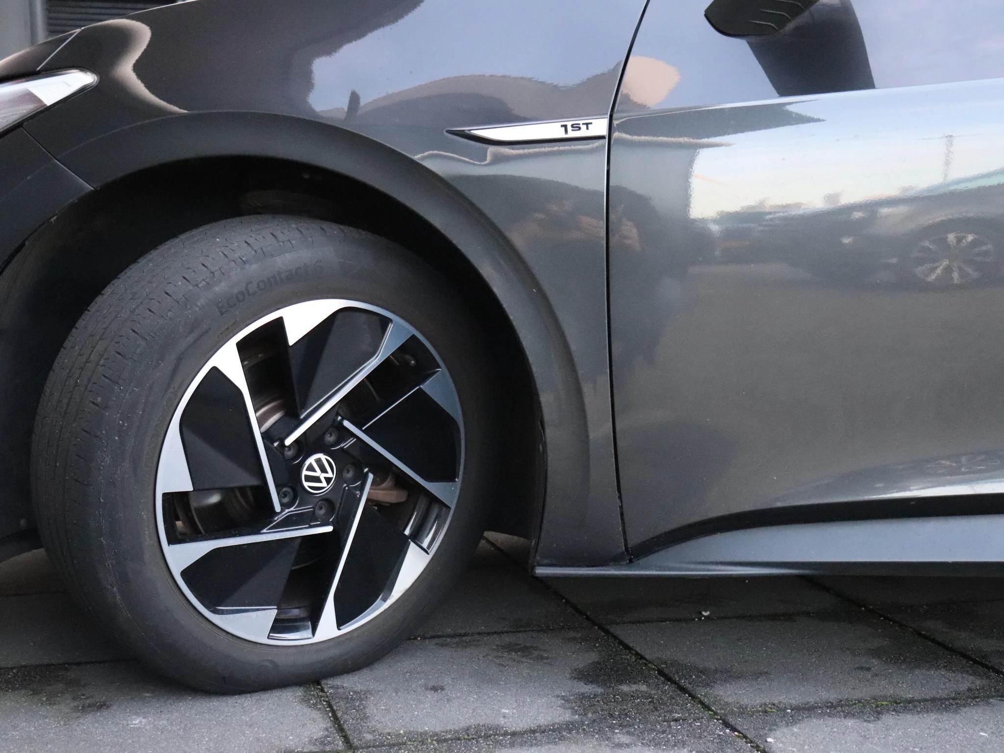 Hoofdafbeelding Volkswagen ID.3