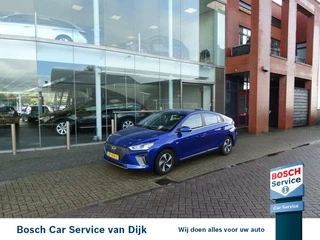 Hyundai IONIQ 1.6 GDi Hybride 1e eig. Adap. Cruise/ Camera