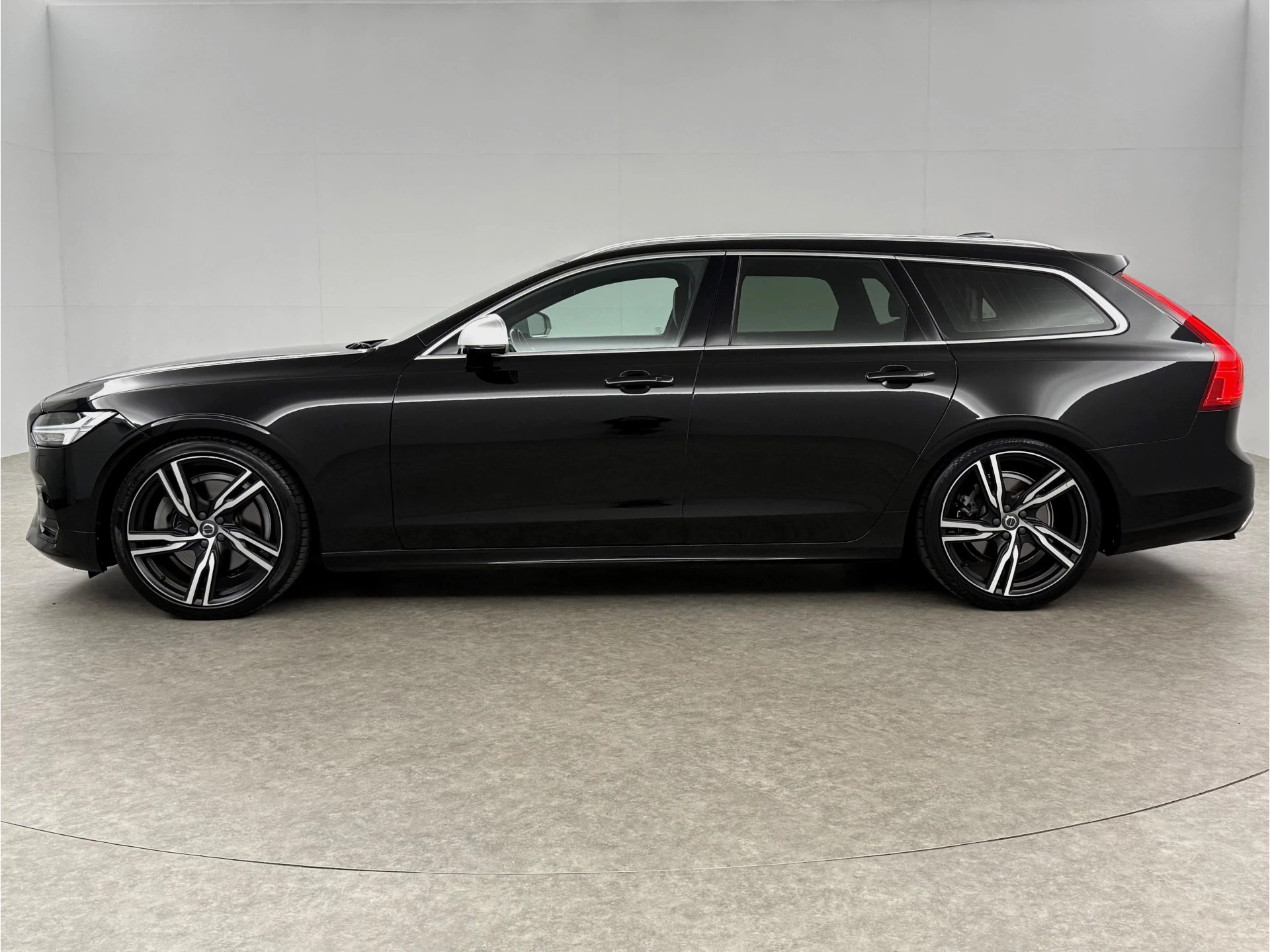 Hoofdafbeelding Volvo V90