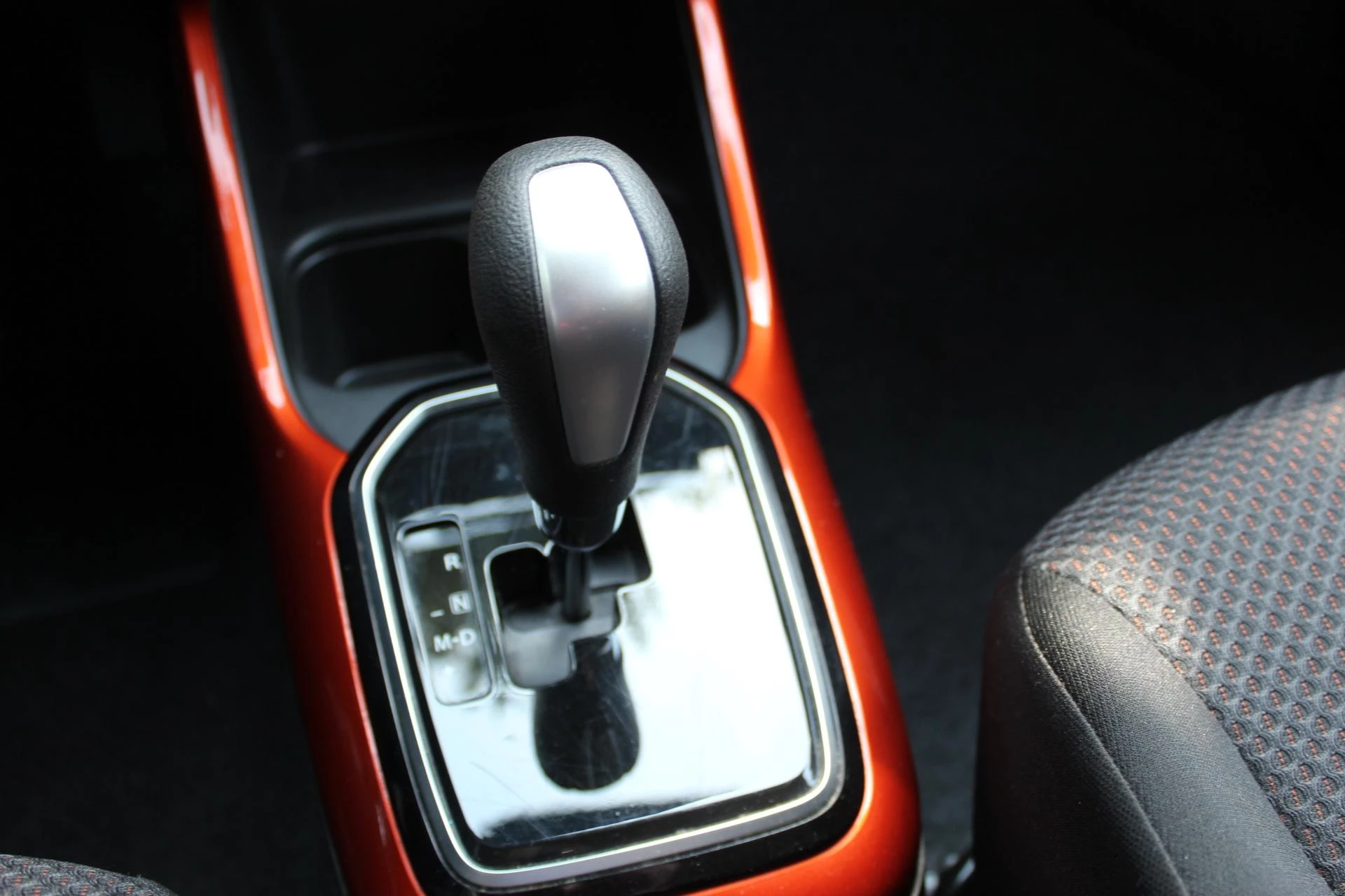 Hoofdafbeelding Suzuki Ignis